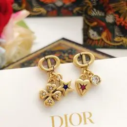 christian dior boucles doreilles pour femme s_1213b2a